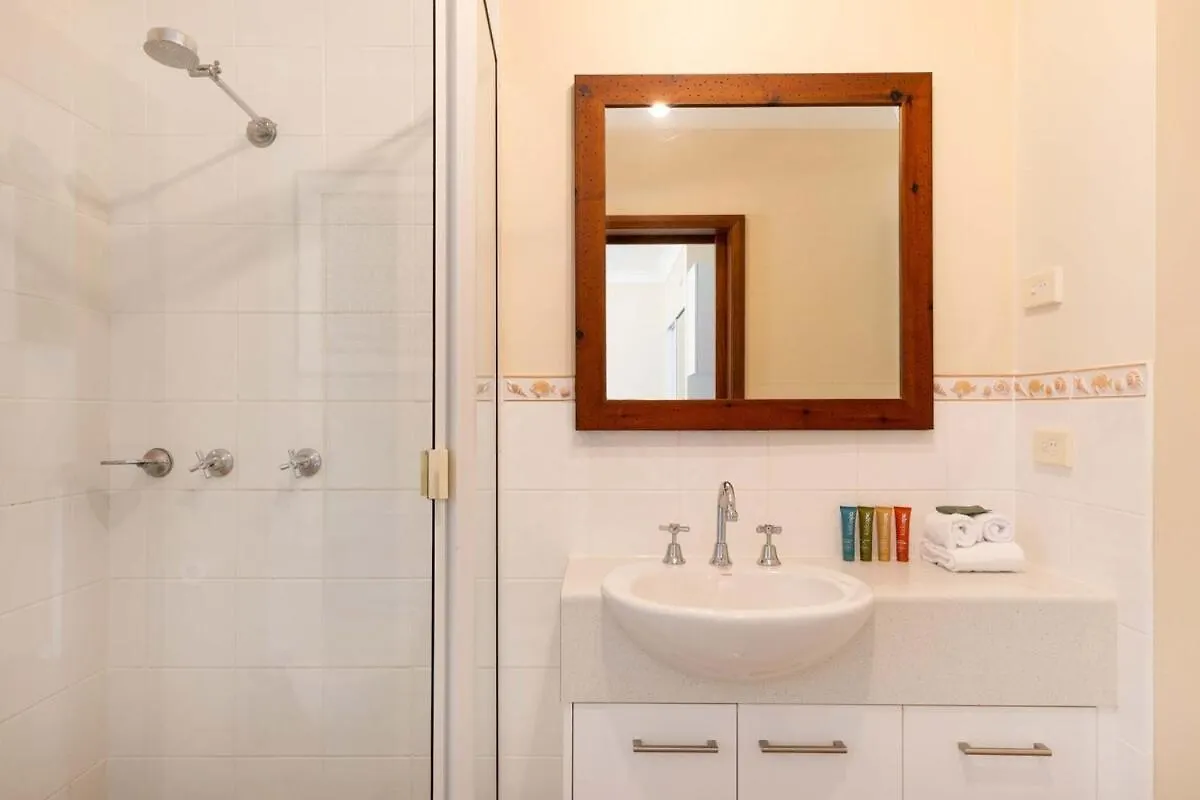Honeymoon Spa Suite 53 Port Douglas 0*,  Australia