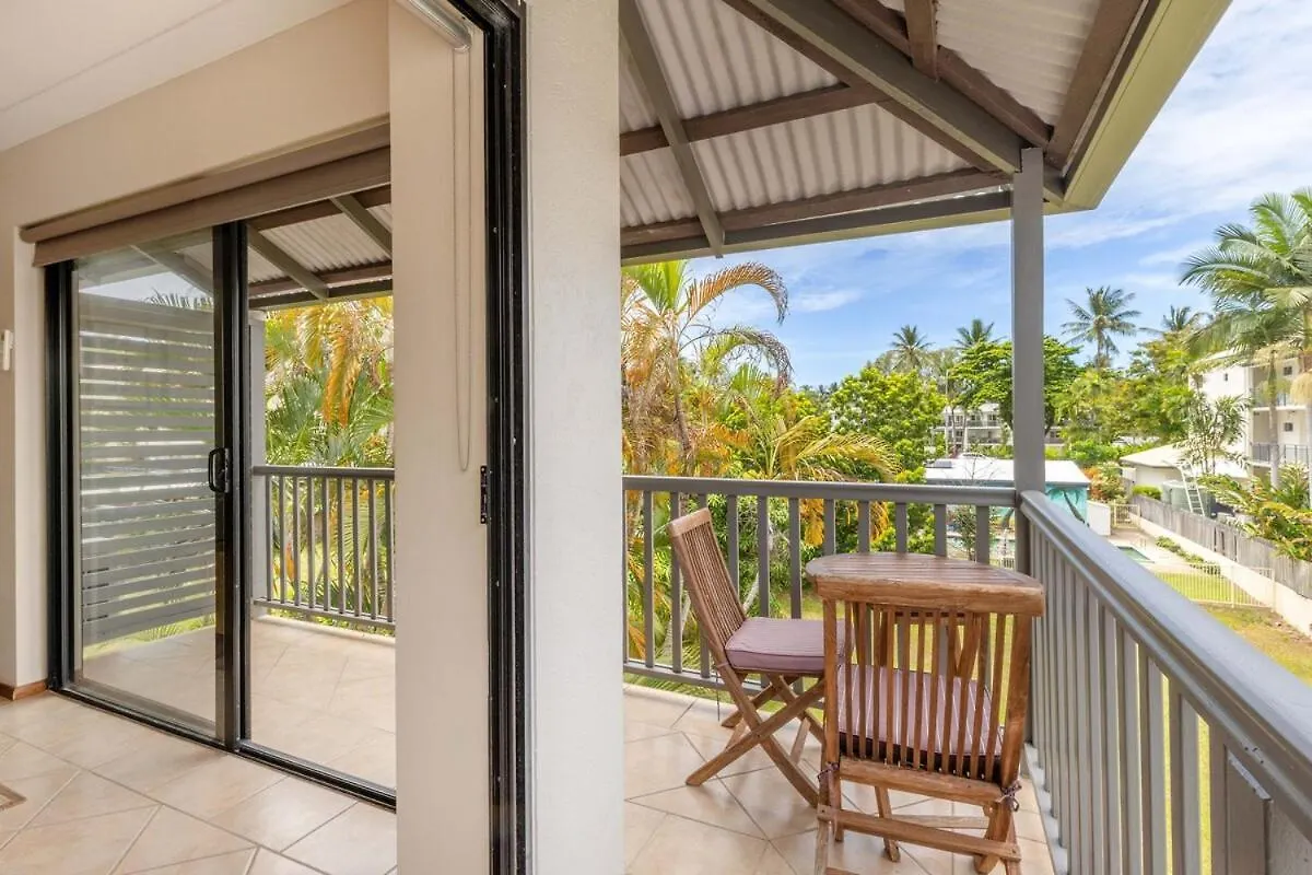 Honeymoon Spa Suite 53 Port Douglas 0*,